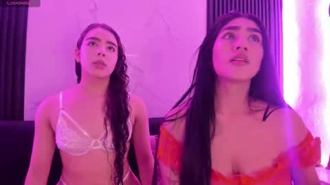 Snapshot of miascott5 chatting on October 24, 2025, 3:47 am miascott5 online show from October 24, 2025, 3:47 am