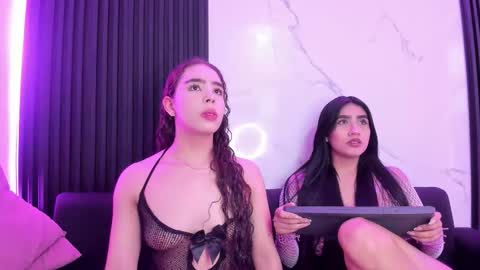 miascott5 online show from December 21, 2025, 3:57 am