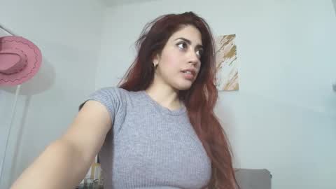 Snapshot of miasilva1 chatting on December 20, 2025, 8:27 pm miasilva1 online show from December 20, 2025, 8:27 pm