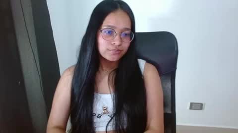 miasky2 online show from September 17, 2025, 6:53 pm