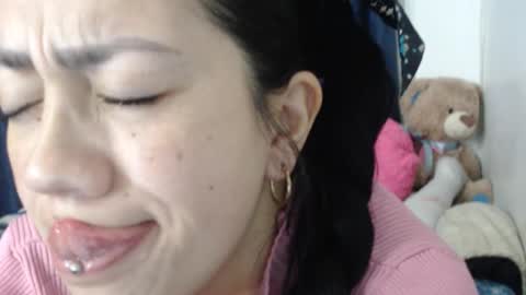 Alejandra Marin get alejandras whatsapp for life for 200 tkns online show from October 10, 2025, 10:20 pm