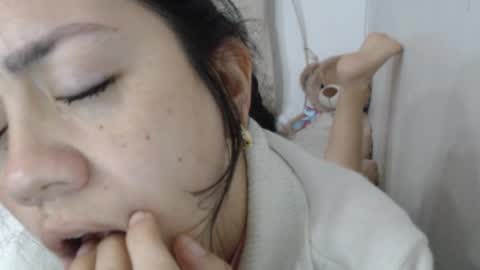 Alejandra Marin get alejandras whatsapp for life for 200 tkns online show from March 2, 2026, 12:34 pm