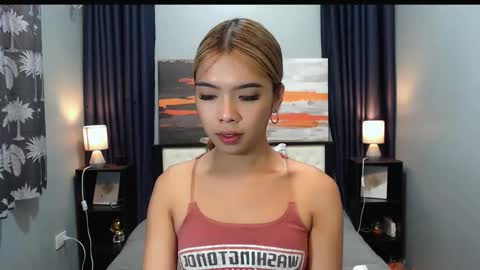 Pau and jence online show from February 4, 2026, 1:11 am