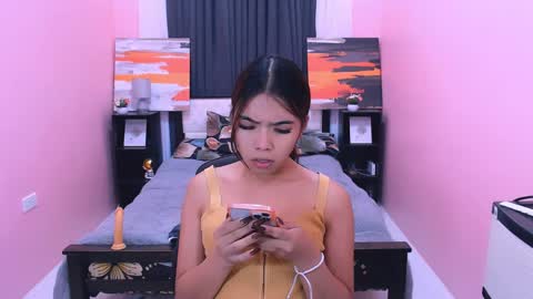 Pau and jence online show from April 5, 2026, 3:47 am