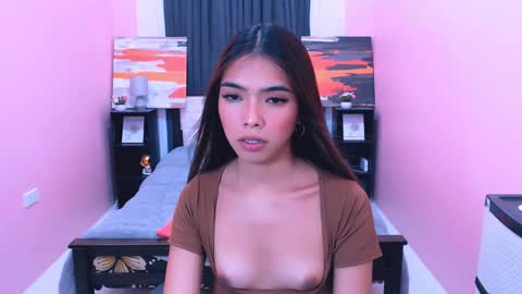 Pau and jence online show from April 10, 2026, 7:57 am