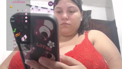 SOPHIA online show from November 22, 2025, 10:20 pm