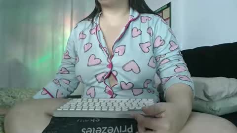 MiaSP online show from May 15, 2026, 11:12 pm