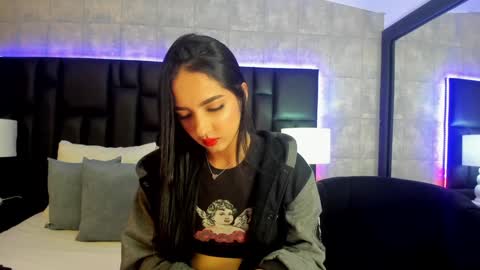 Mia Sweetth online show from February 3, 2025, 11:53 am