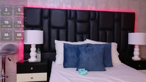 Mia Sweetth online show from October 25, 2025, 11:40 am