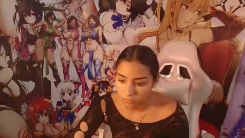 Mariana online show from January 16, 2026, 12:20 pm