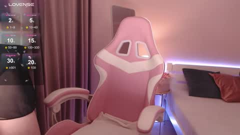 Sofia online show from October 24, 2025, 4:36 pm