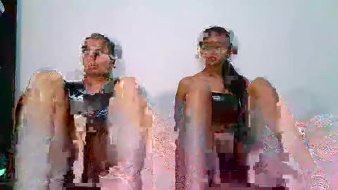 MiaValeria online show from January 6, 2026, 2:48 am