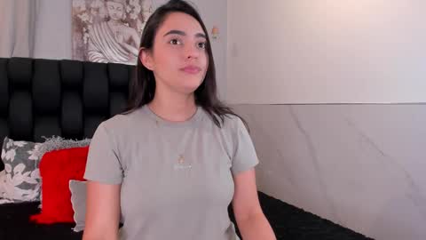 miavelvet1 online show from February 12, 2026, 2:50 am