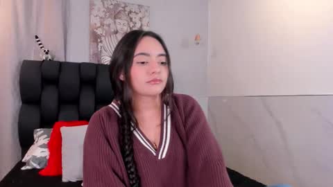 miavelvet1 online show from February 18, 2026, 2:29 am