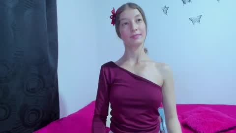  Chloe  online show from March 6, 2025, 4:08 am