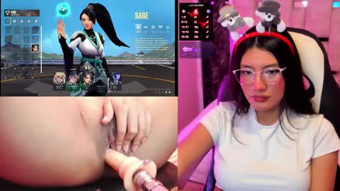 mia online show from December 15, 2024, 4:40 am