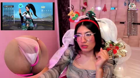 mia online show from December 23, 2024, 5:06 am