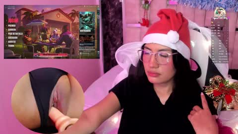 mia online show from December 24, 2024, 5:16 am