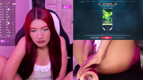 mia online show from September 12, 2025, 9:37 pm