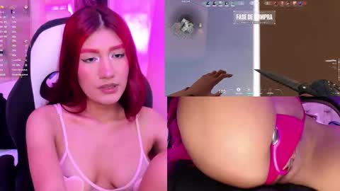 mia online show from September 19, 2025, 12:56 am