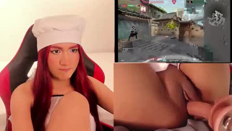 mia online show from October 7, 2025, 12:41 am