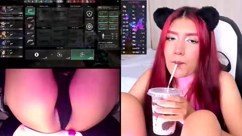 mia online show from October 11, 2025, 2:59 pm