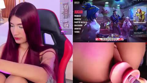 mia online show from December 21, 2025, 9:22 pm