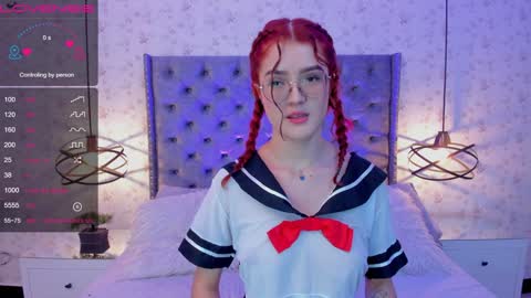 Snapshot of miawinx chatting on December 6, 2024, 10:30 pm Mia winx online show from December 6, 2024, 10:30 pm