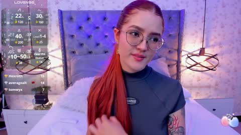 Snapshot of miawinx chatting on February 7, 2025, 1:47 am Mia winx online show from February 7, 2025, 1:47 am