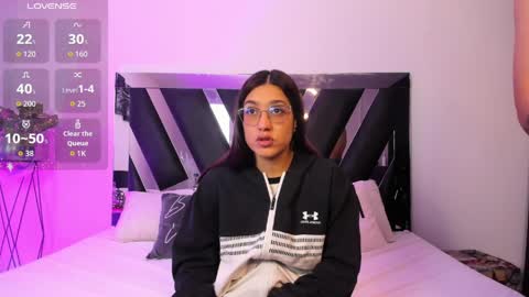 Snapshot of miayiron chatting on April 2, 2026, 12:14 pm MiaIron online show from April 2, 2026, 12:14 pm