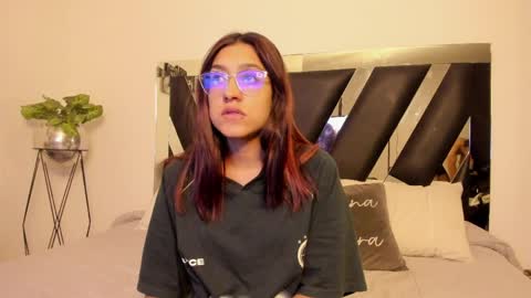 Snapshot of miayiron chatting on April 6, 2026, 11:00 am MiaIron online show from April 6, 2026, 11:00 am