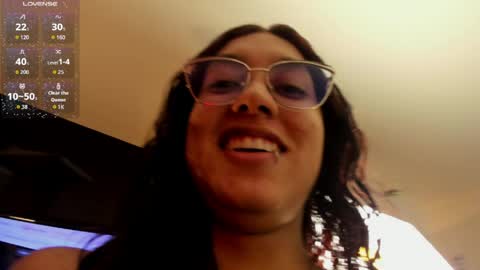 MiaIron online show from May 14, 2026, 2:02 pm