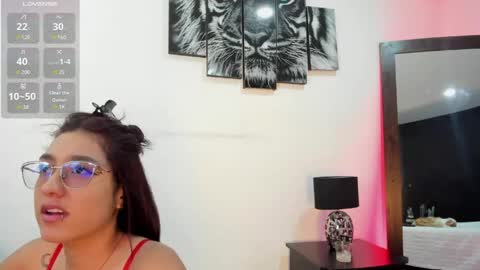 MiaIron online show from May 15, 2026, 1:51 pm