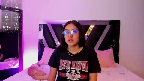 MiaIron online show from May 27, 2026, 12:35 pm