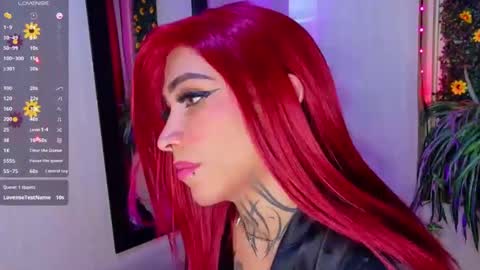 Snapshot of micaela_and_diego chatting on September 20, 2025, 6:20 pm micaela and diego online show from September 20, 2025, 6:20 pm