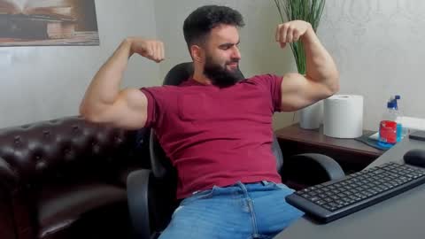 MicahLane online show from October 31, 2025, 5:41 am