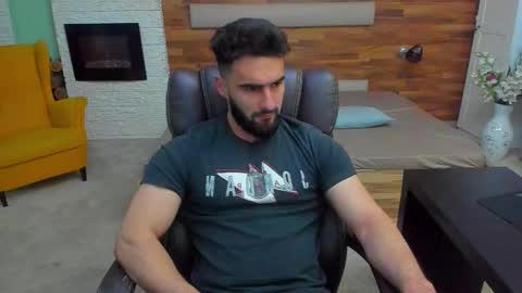 MicahLane online show from February 16, 2026, 5:47 am