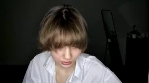 Luna online show from January 18, 2026, 5:50 pm