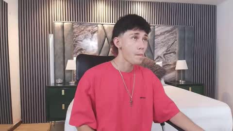 Michael online show from February 5, 2026, 8:13 pm