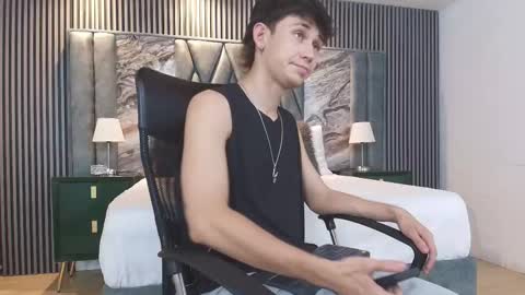 Michael online show from March 7, 2026, 8:50 pm