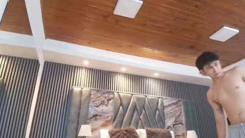 Michael online show from March 8, 2026, 2:04 am