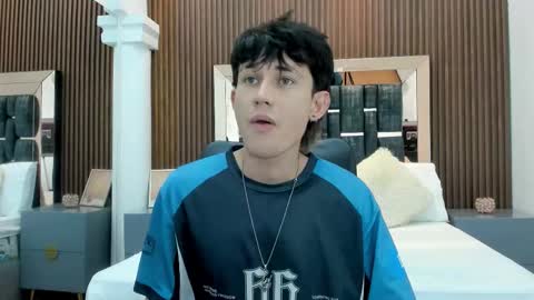 Michael online show from March 12, 2026, 7:53 pm