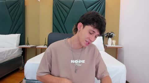 Michael online show from March 20, 2026, 7:41 pm