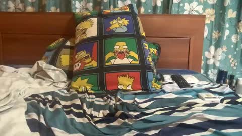 michael907410 online show from February 10, 2025, 10:20 am