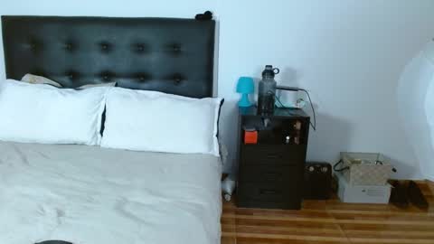 Snapshot of michael_0814 chatting on October 20, 2025, 8:15 am Michael  Iris online show from October 20, 2025, 8:15 am