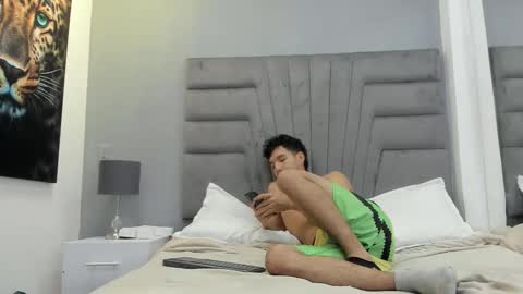 Michael Ross online show from January 15, 2026, 11:15 am