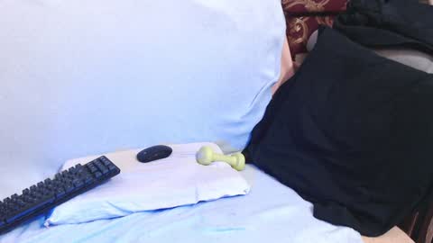 Michael online show from January 8, 2025, 12:49 am