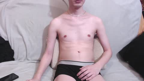 Michael online show from January 25, 2025, 10:28 pm