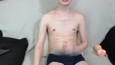 Michael online show from January 31, 2025, 10:52 pm