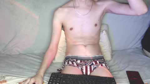 Michael online show from October 7, 2025, 6:16 pm